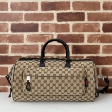 Gucci Travel Bags